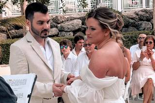 Beautiful Brides, FL Keys - 49