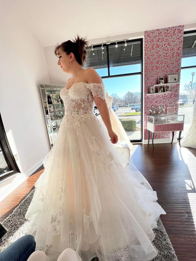 Ava Clara Couture Bridal - 1