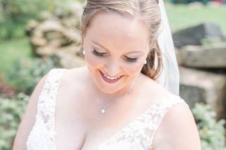 I DO.... Event Hair & Makeup - 56