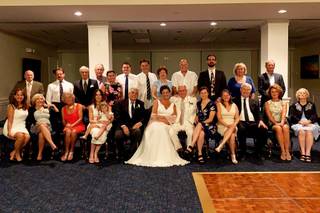 Florida Sun Weddings - 16