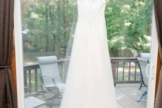 A Bride's Design - 18