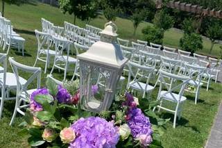 Cue The Champagne Event Planning and Design - 31