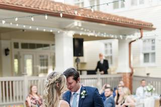 Kelly Kennedy Weddings and Events - 32