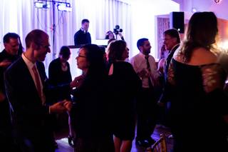 Gannon Events - 10