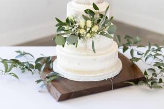 Garden Party Florist - 22