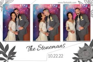 Flash Photo Booths - 5