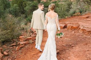 Carrie Kacen Makeup & Hair Artistry - 40