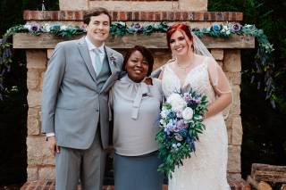 It's Official! 314 Weddings and Ceremonies - 25