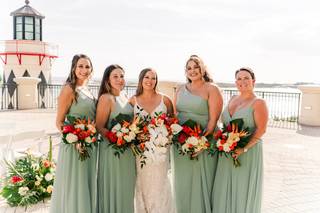 Couture Florals and Events - 21