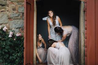 Distinctive Italy Weddings - 80