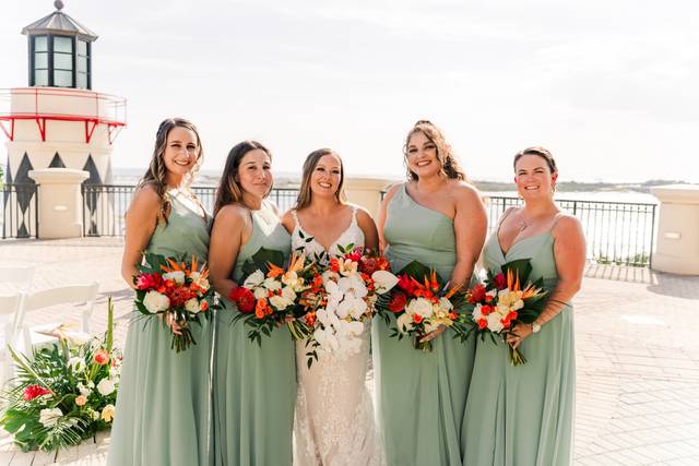Couture Florals and Events 4