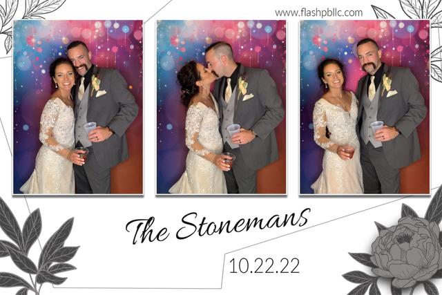 Flash Photo Booths - 1