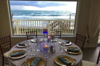 Harbour House Oceanfront - 120