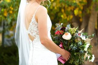 Glitter & Bliss Weddings And Events - 29