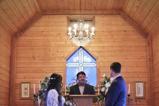 Miss Caroline's Wedding Chapel - 16