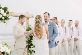 Bride's Side Beauty - 118