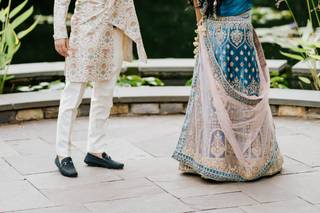 Harmony Weddings and Events - 20