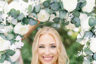 Ashley Izquierdo - 23