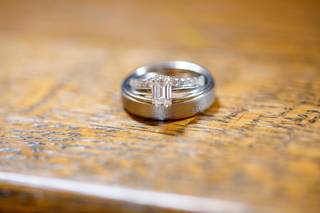 Ruban Bleu Weddings and Events LLC - 55
