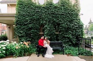 Timeless Tree Weddings - 13