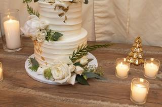 Palmieri’s Cakes By Rachel - 6