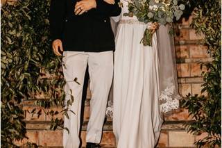 Hijab Couture Bridal - 6