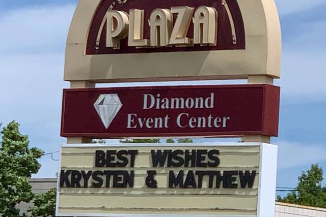 Diamond Event Center & Catering 4