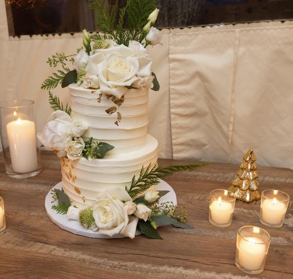 Palmieri’s Cakes By Rachel - 1
