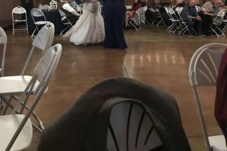 White Barn Events - 22