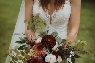 House of Flowers - 34