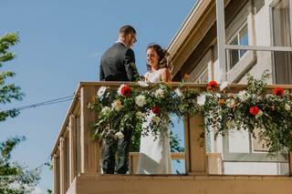 Twist Flowers & Events - 22