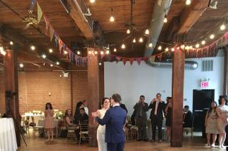 Universal Light and Sound Equipment Rentals - 61