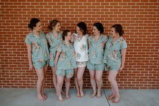 Symmetry Bridal Group - 23
