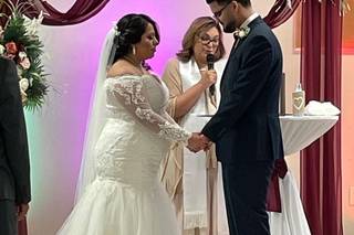 Weddings By Reverend Susie - 104