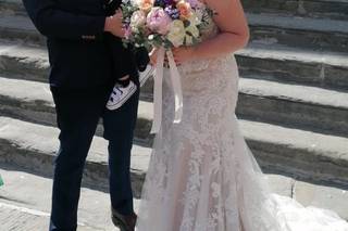 Tuscan Tours and Weddings - 41