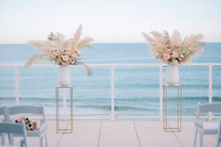 Sea Blossoms - 11