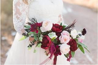 Lace and Lilies - 22