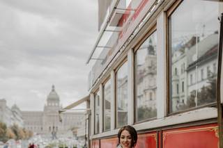 My Prague Wedding - 4