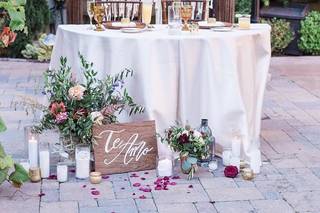 Seven Stems Design - 7