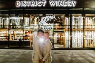 District Winery - 54