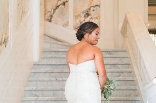 The Bridal Boutique - 31