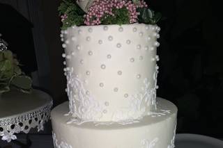 Bloom Custom Cakes - 98