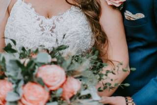 Southern Couture Salon & Bridal Bar - 58
