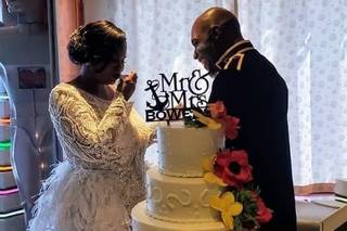 Plumeria Bouquets - 20