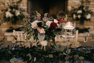 Wild Bunches Floral - 102