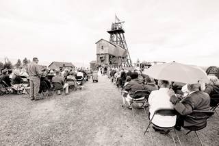World Museum of Mining - 8