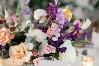 Root and Bloom Floral Design - 39