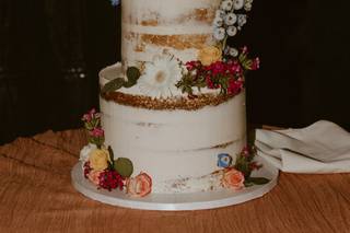 Little Bee Cakery - 5