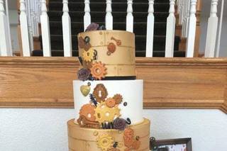 Colorado Rose Cake Company - 37