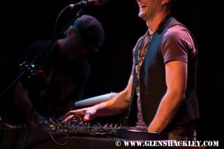 DJ Justin Murta - 16